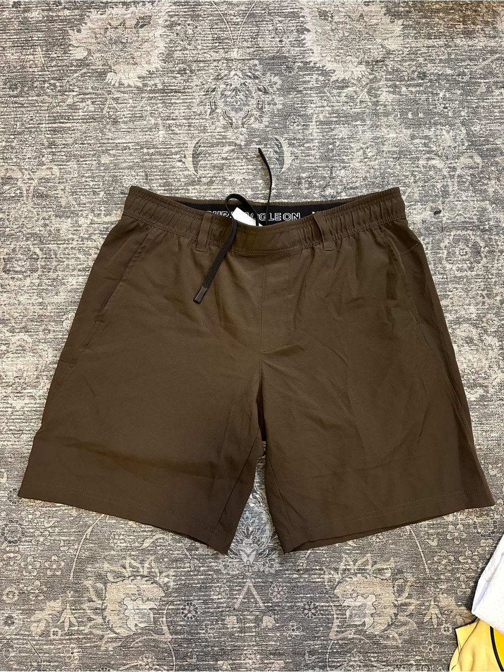 Waggle mens sz large short